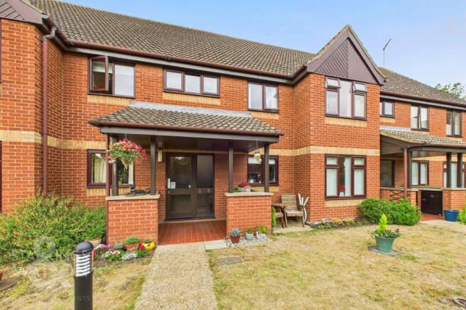 Parkside Court, Diss photo 4