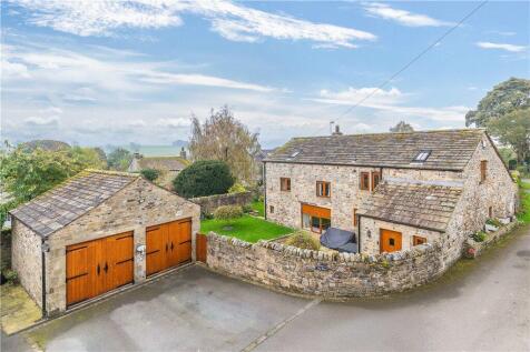 Back Lane, Hetton, Skipton, North Yorkshire, BD23