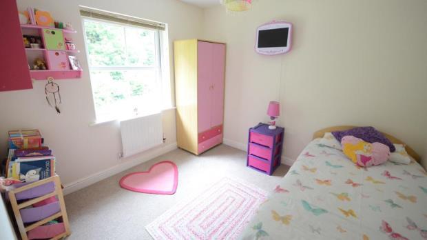 Bed 2