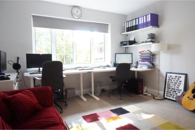 Office / Study
