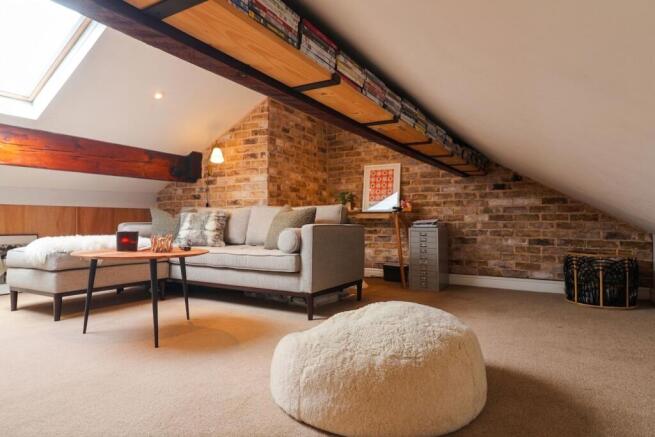 Princess Street, Glossop, SK13 photo 3