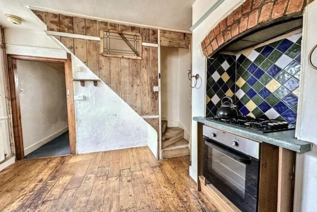 271 St. Andrews Road, Bridport, Dorset, DT6 3DU photo 4
