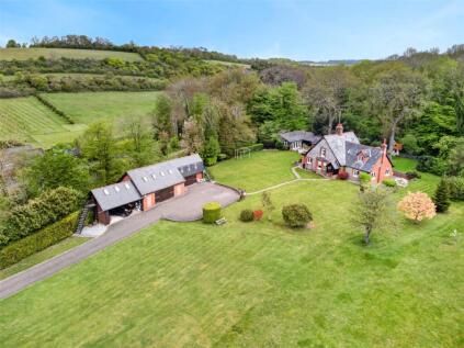 Brimstone Hill, Meopham, Gravesend, Kent, DA13