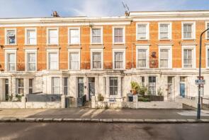 65a, Malvern Road, London NW6 5PU