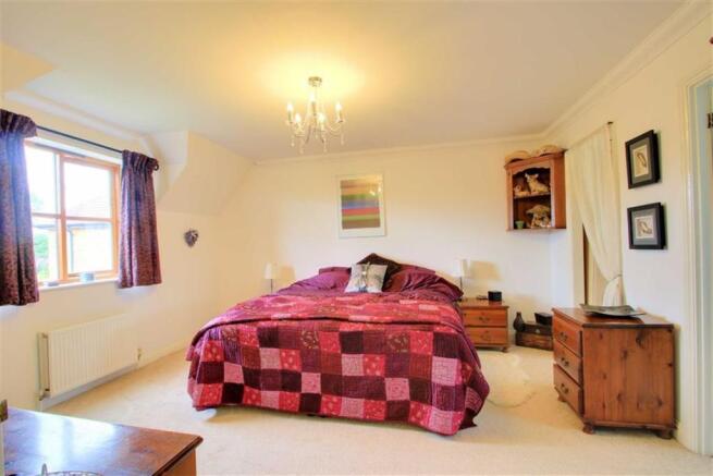 BEDROOM TWO
