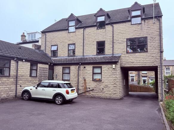 Flat for sale Image 4