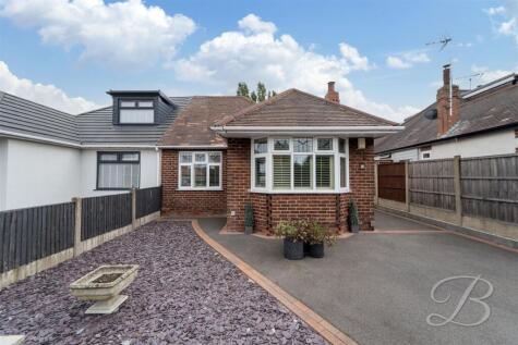 Abbey Road, Mansfield