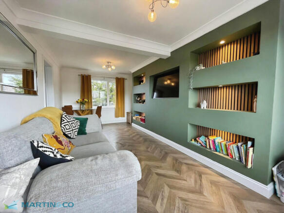 19 Hayhill, Ayr, South Ayrshire, KA8 0SQ photo 4