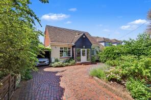 21, Berry Lane, Langdon Hills, Basildon SS16 6AZ
