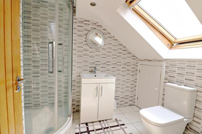Shower Room/WC