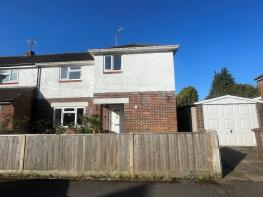 44, Combe Road, Farncombe, Godalming GU7 3SL