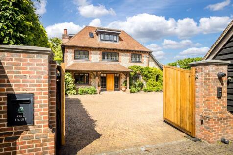 Brandy Hole Lane, Chichester, West Sussex, PO19
