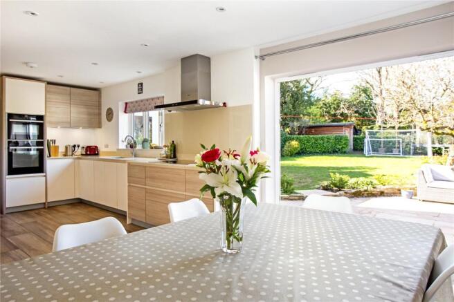 Family Kitchen