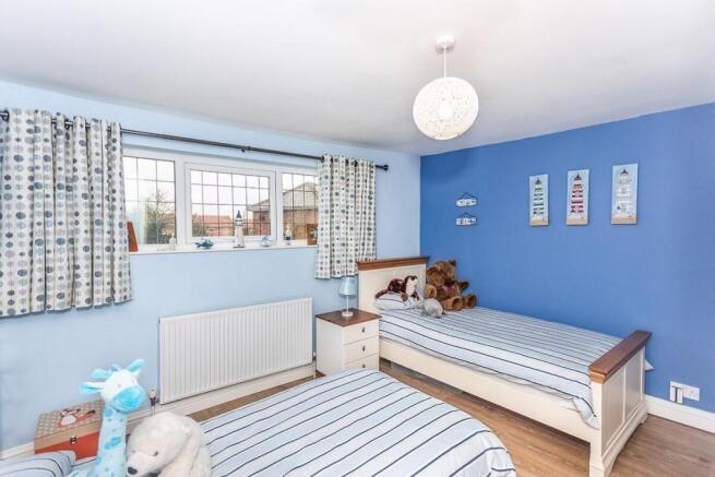 Bedroom 2