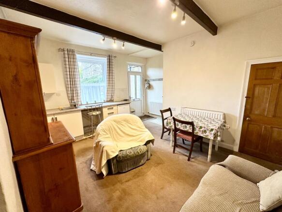 1 bed End of Terrace to rent Image 5