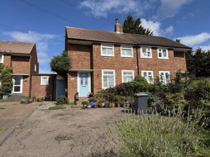 Carpenter Way, Potters Bar