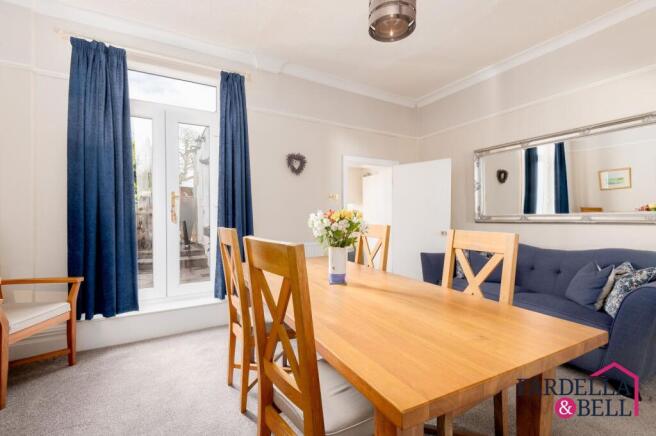 Reception Room Two