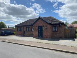 46a, Falconer Avenue, Stowmarket IP14 4JP