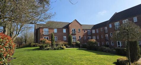 Ingle Court, Market Weighton, York