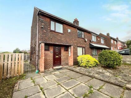 Walton Street, Heywood, Greater Manchester, OL10
