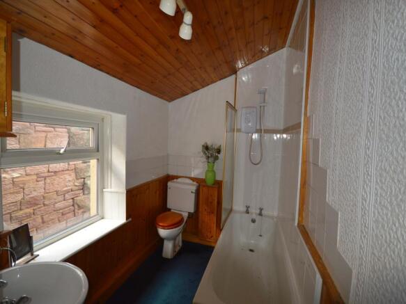 Bathroom / WC