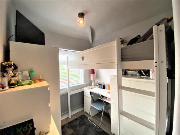 Bedroom Five