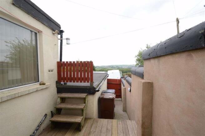 REAR YARD