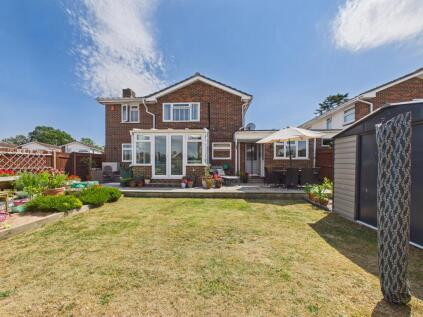 Brushwood Road, Horsham