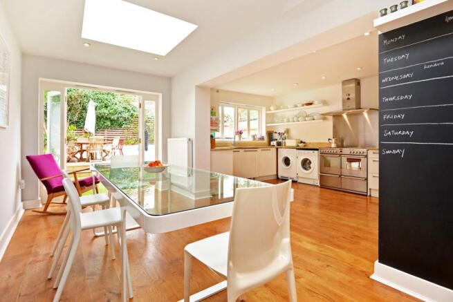 Kitchen-Diner P1