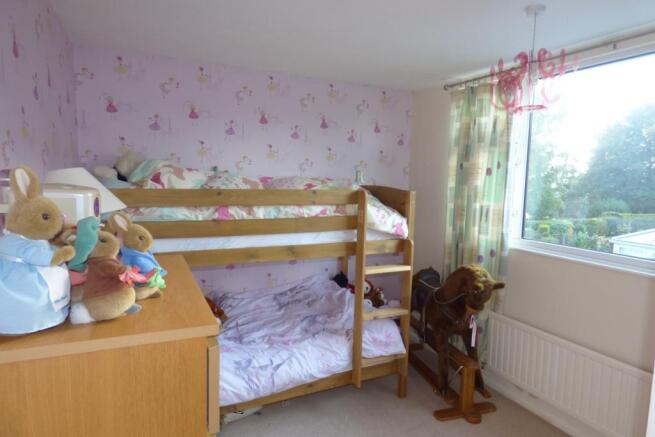 BEDROOM TWO