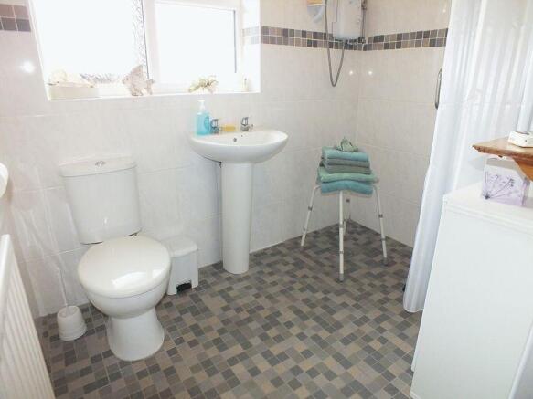 Wet room