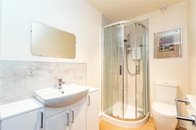 Shower Room 1