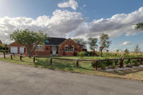 Wilkie Drive, Folkingham