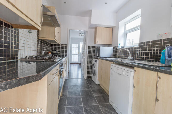 Kitchen 2