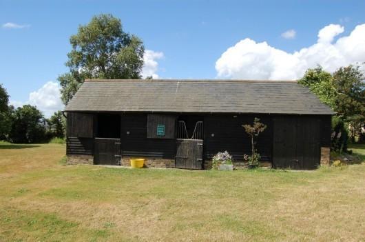 Stables