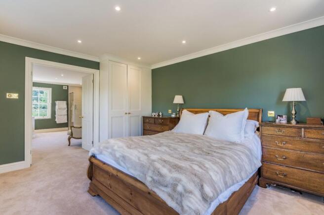 Principal Bedroom