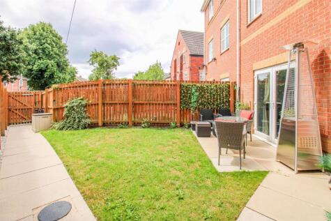 Gascoigne Road, Thorpe, Wakefield