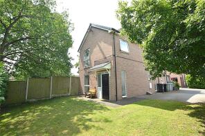 22, Somerset Close, Macclesfield SK10 3NF