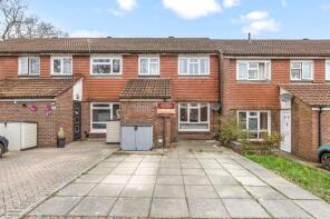5, Fairway, Ifield, Crawley RH11 0SA