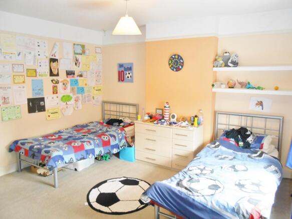 Bedroom 2