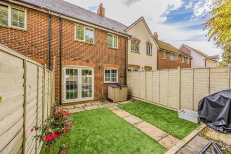 Letcombe Place, Horndean
