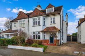 27, Devon Road, Cheam SM2 7PE