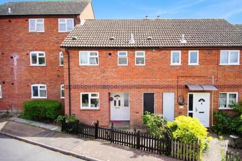 Swafield Street, Clover Hill, Norwich