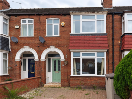39, Holyrood Road, Town Fields, Doncaster DN2 5HR