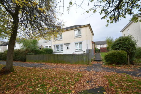 98 Athelstane Road, Glasgow, G13 3QY