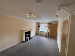 14, Fieldfare Close, Nottingham NG9 3SY