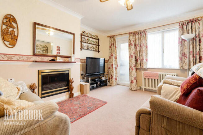 St Michaels Avenue, Monk Bretton photo 3