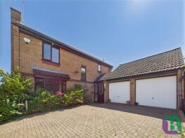 17, Brearley Avenue, Oldbrook, Milton Keynes MK6 2SH