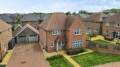 Alfred Nock Drive, Priorslee, TF2