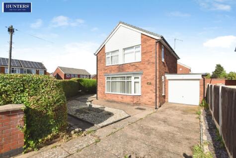 Crossbeck Road, Scunthorpe